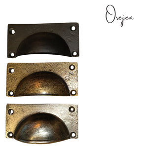 Cup Handle - Spanish Copy