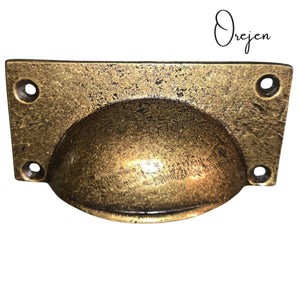 Cup Handle - Spanish Copy