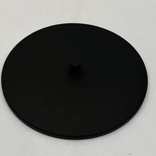 Load image into Gallery viewer, Black Ridges Waste bin
