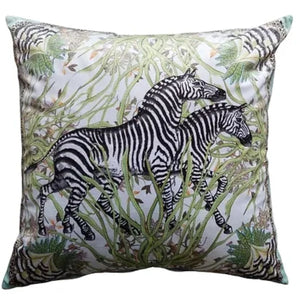 African range cushions