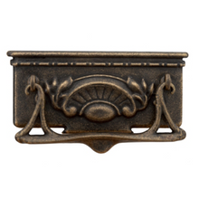 Load image into Gallery viewer, Traditional Vintage Old Hole Hider Drop Handle
