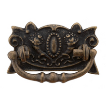Load image into Gallery viewer, Traditional Vintage Drop Handle
