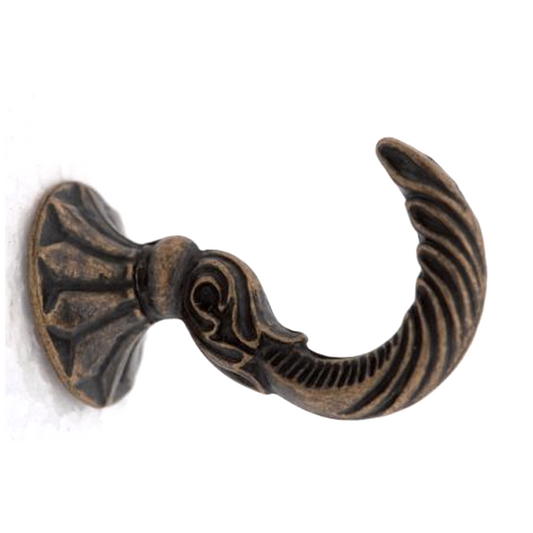 Small Decorative  Hook