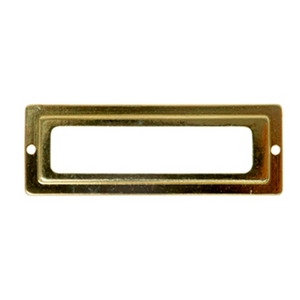 Card Holder - 62mm X 22mm