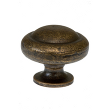 Load image into Gallery viewer, Cupboard Door round handle
