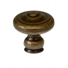 Load image into Gallery viewer, Country Cupboard Door Knob
