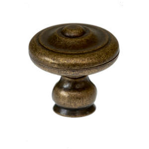 Country Cupboard Door Knob