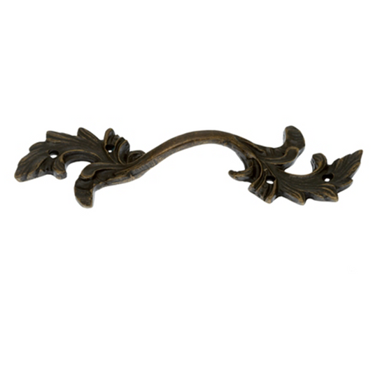 Traditional Fixed Handle