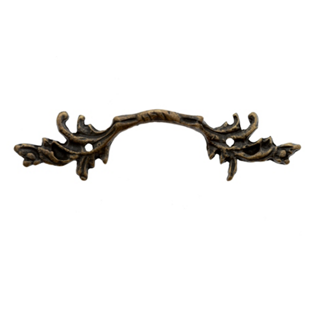 Traditional Fixed Handle - 129mm x 33mm (CC = 63mm)