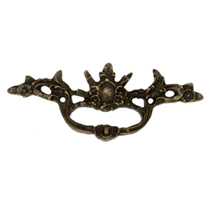 Fixed Handle - 138mm x 55mm (CC = 61mm)