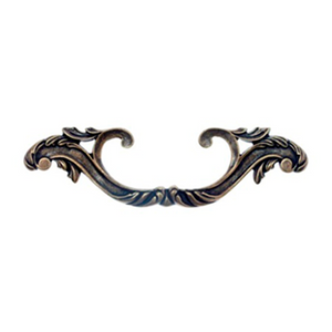 Traditional Fixed Handle