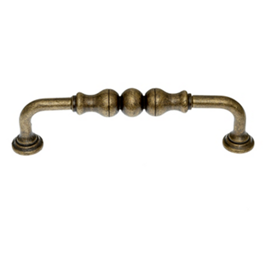 The Bumpy Road Handle