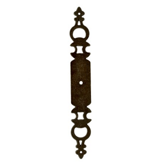 Decorative Backplate
