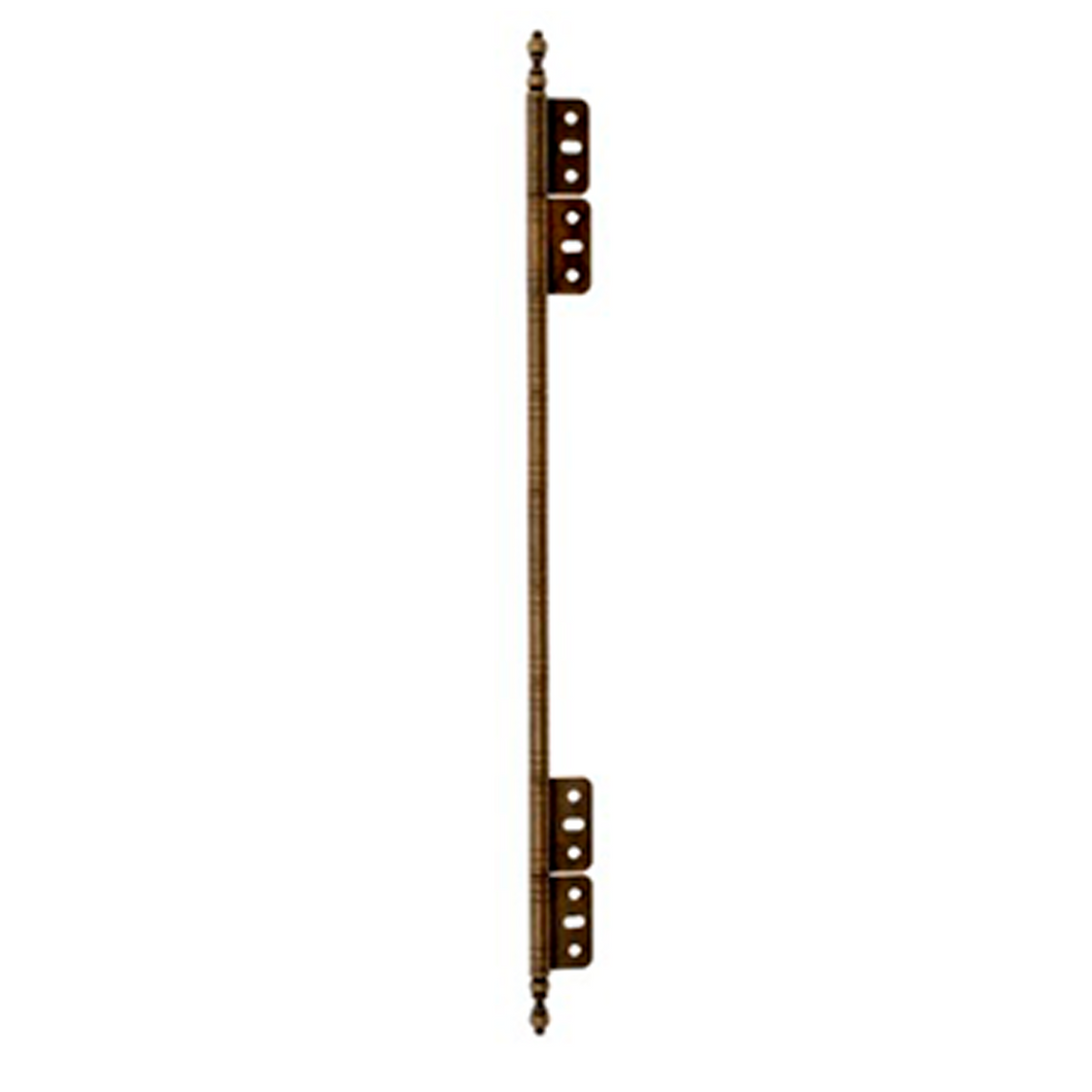 Straight Finial Hinge