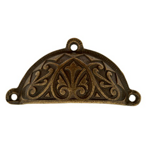 Fancy Cup Handle Large