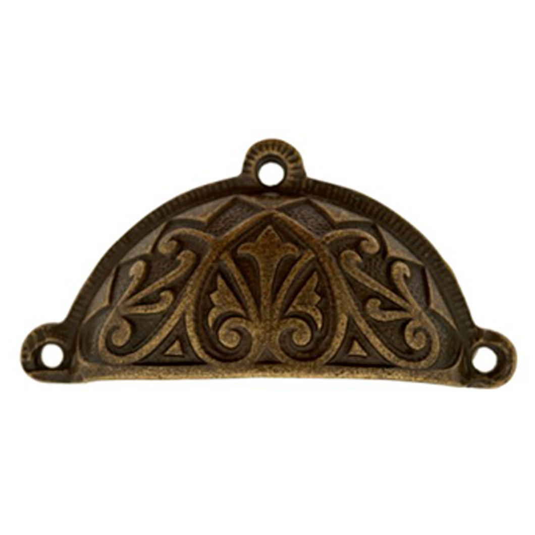 Fancy Cup Handle Large