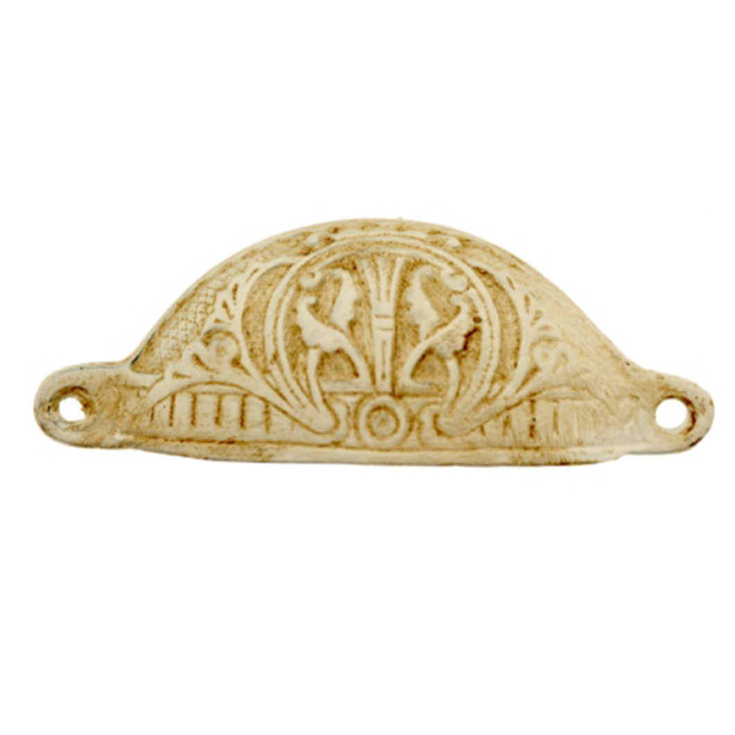 Fancy Cup Handle Small