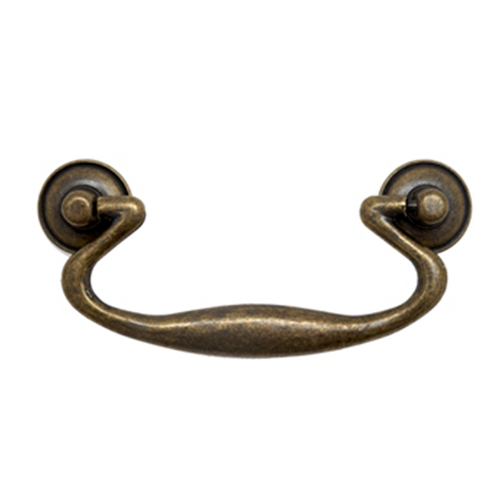 Handles - Vintage Drop Handles – Orejen