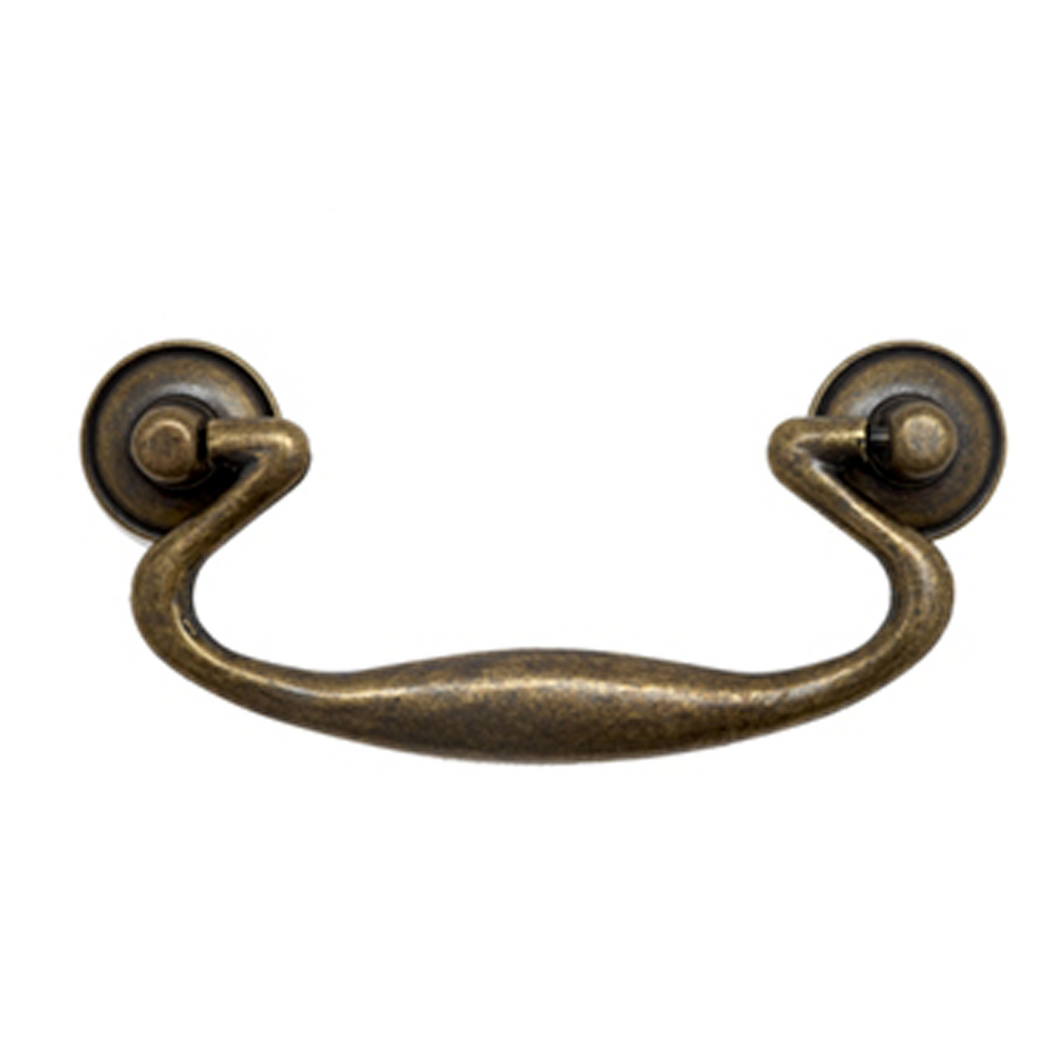 Traditional Drop Handle 1