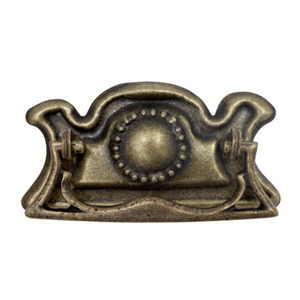 Traditional Vintage Drop Handle