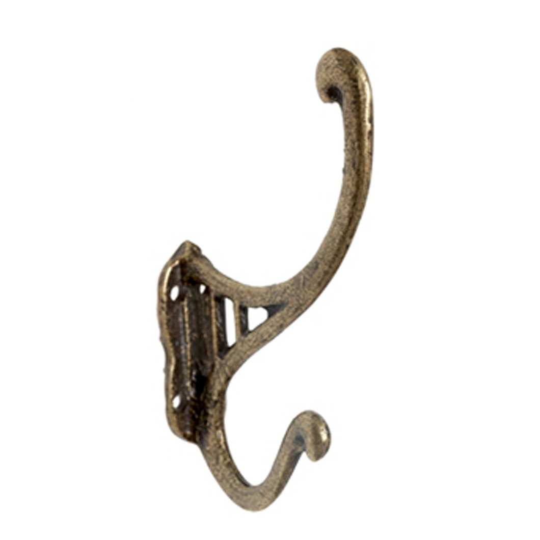 Traditional Hook - 52mm X 19mm