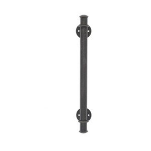 Fluted Baton Handle - Pull / Barn Door Handle