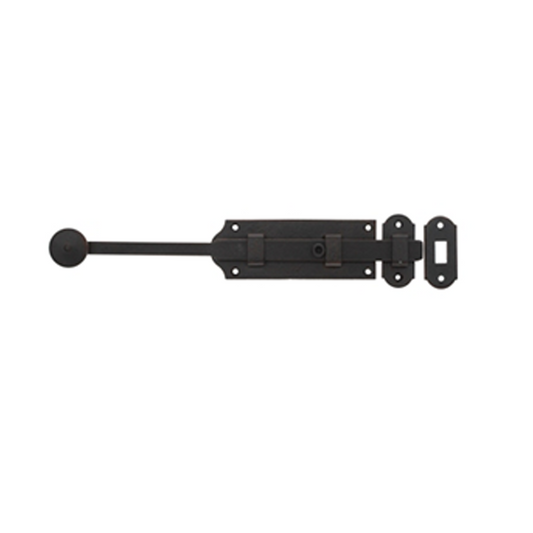 Bolt Straight - 280mm x 46mm