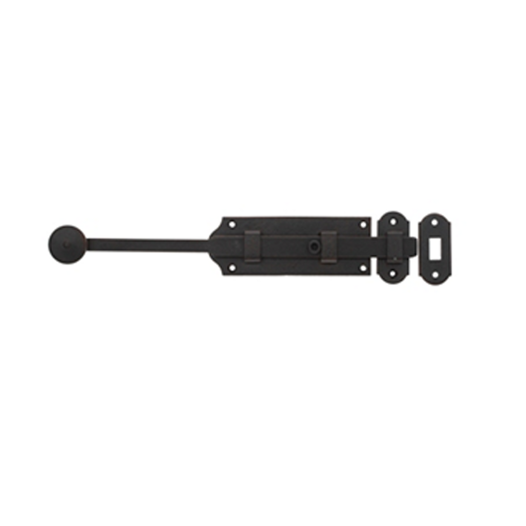 Bolt Straight - 280mm x 46mm