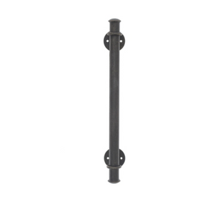 Fluted Baton Handle - Pull / Barn Door Handle