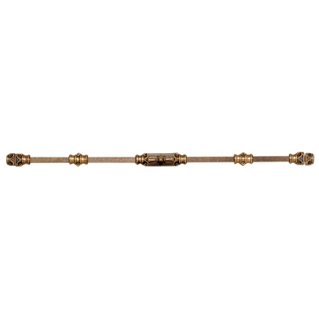 French Handle for Double doors