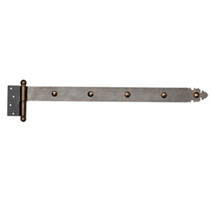 Fancy Strap Hinge