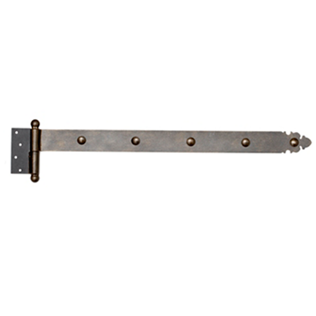Fancy Strap Hinge
