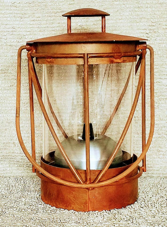 OIL LANTERN 2