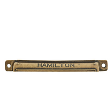 Load image into Gallery viewer, Hamiltons Cup Handle
