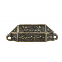 Load image into Gallery viewer, Caslon London Cup Handle
