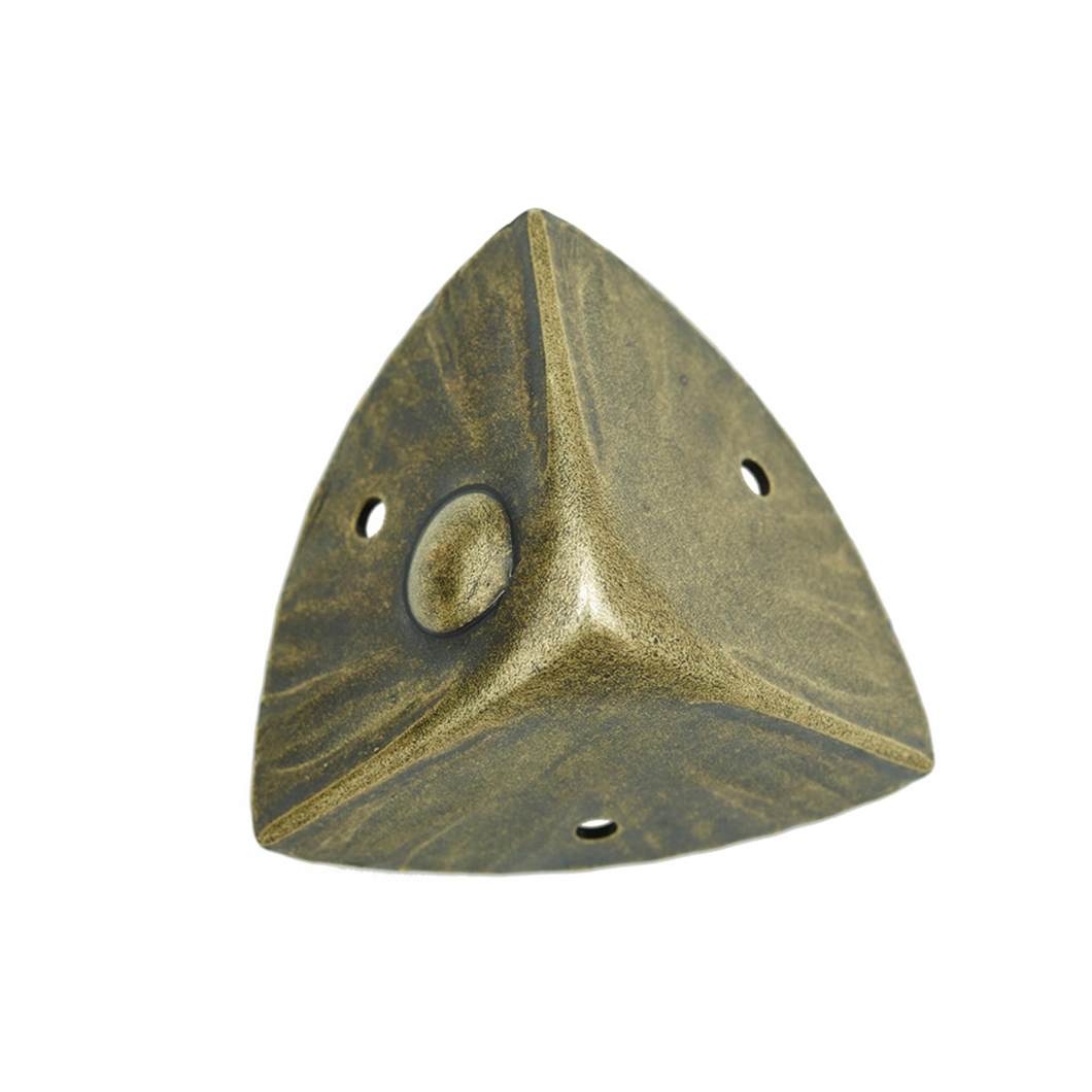 Chest Hardware Corner - 55mm X 55mm
