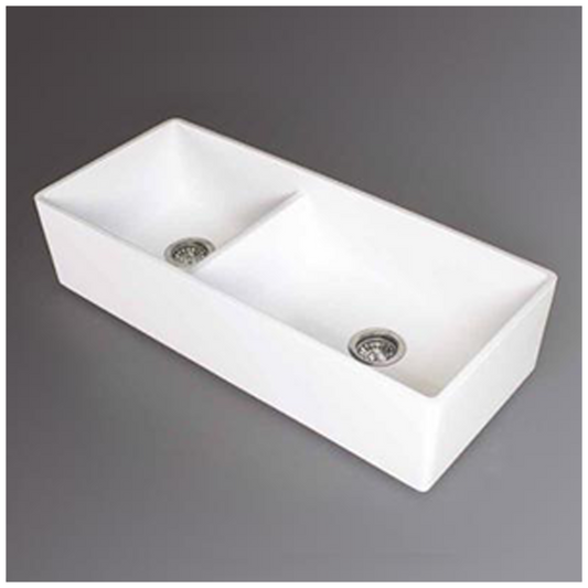 Butler Basins – Orejen