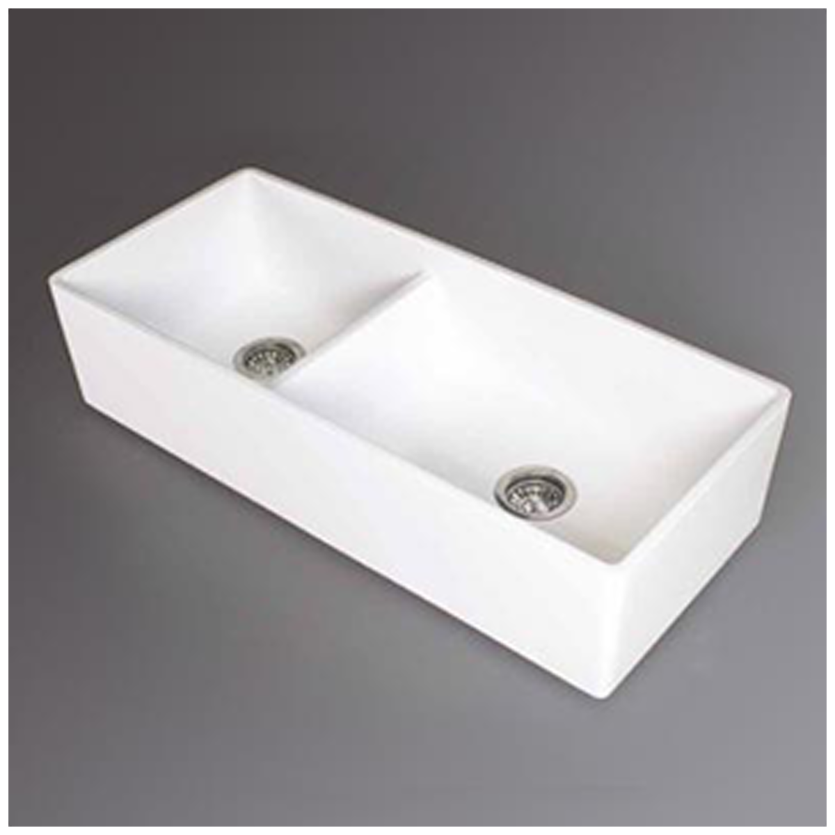 Butler Basin 3. Double Long