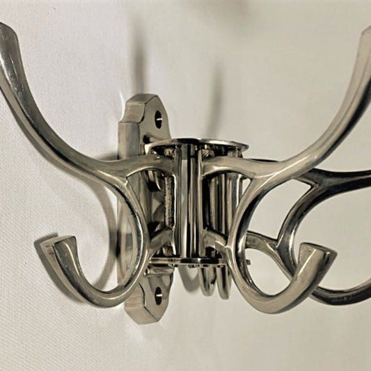 5 Hook wall hook