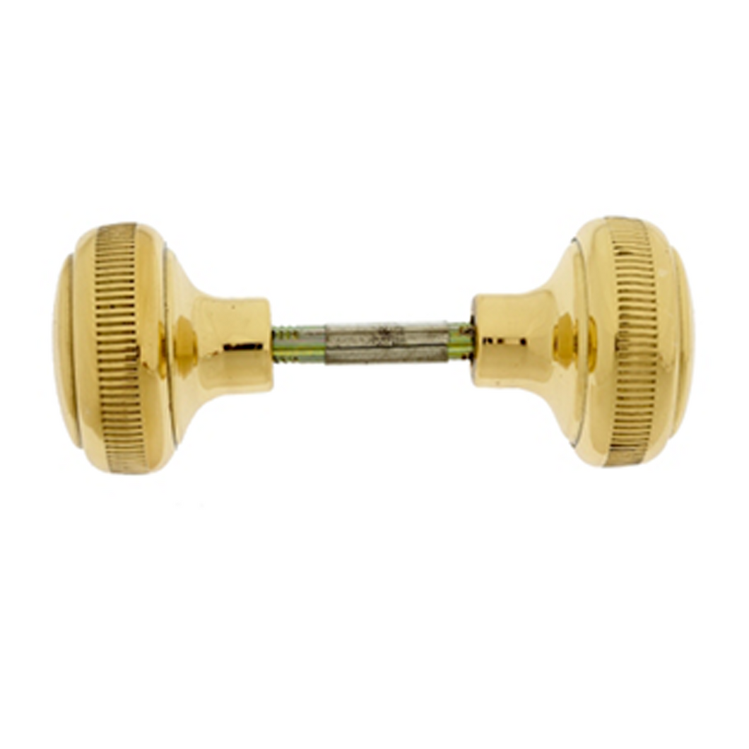 Rimlock Door Handle