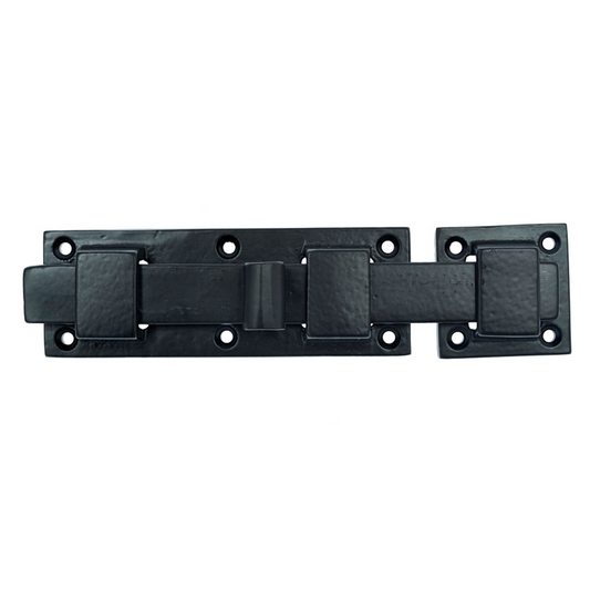 Bolt Large Black Industrial