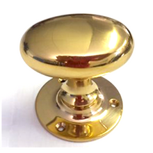 Load image into Gallery viewer, Door Handle - Oval
