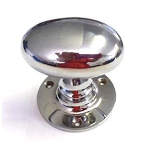 Door Handle - Oval