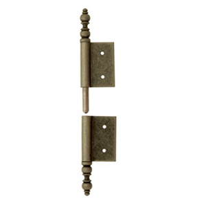 Hinge - Lift off - Armoire