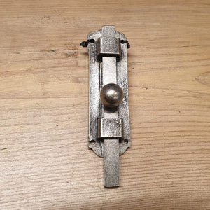 Bolt Small and Lockable