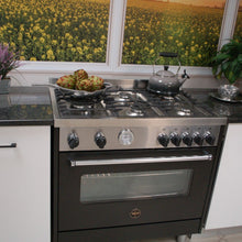 Load image into Gallery viewer, Americana 900  Gas Hob Electric Stove
