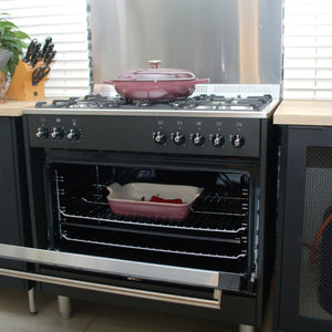 Rustica 900 Gas / Electric Oven