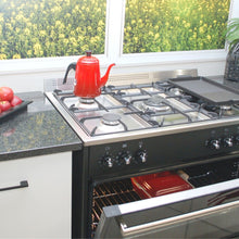 Load image into Gallery viewer, Rustica 900 Gas / Electric Oven
