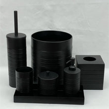 Load image into Gallery viewer, Black Ridges Tumbler
