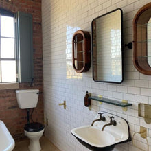 Load image into Gallery viewer, Mirror Swivel
